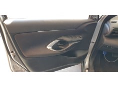 Recambio de elevalunas delantero izquierdo para toyota yaris cross hybrid fwd style referencia OEM IAM 857200D550   2