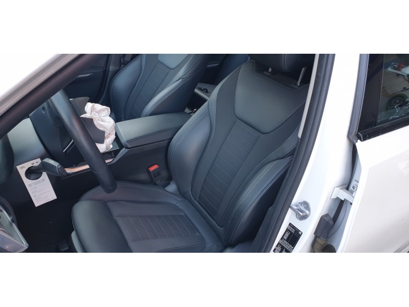 bmw serie 3 berlina (g20) del año 2019