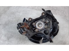 Recambio de mangueta delantera izquierda para mini clubman (r55) 1.6 16v cat referencia OEM IAM 31216779795   2