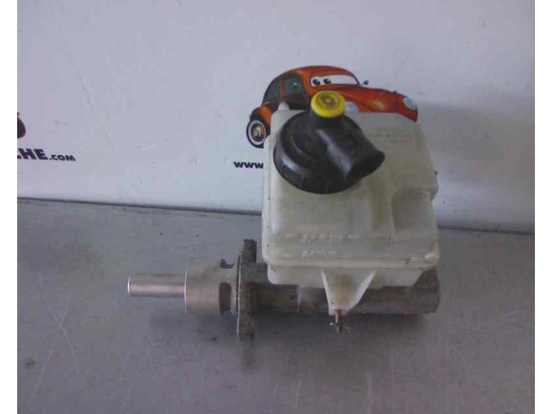 Recambio de bomba freno para renault master desde ´98 2.5 diesel referencia OEM IAM   6301