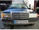 MERCEDES-BENZ CLASE C (W201) BERLINA