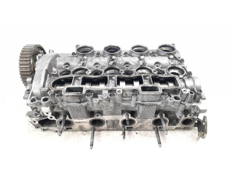 Recambio de culata para peugeot partner kombi 1.6 16v hdi referencia OEM IAM 9655911480  