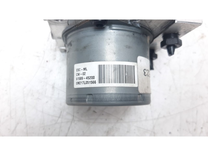 Recambio de abs para kia cee´d concept referencia OEM IAM 58900A2230  