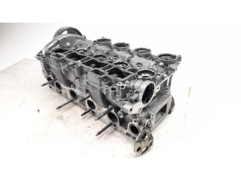 Recambio de culata para peugeot partner kombi 1.6 16v hdi referencia OEM IAM 9655911480  