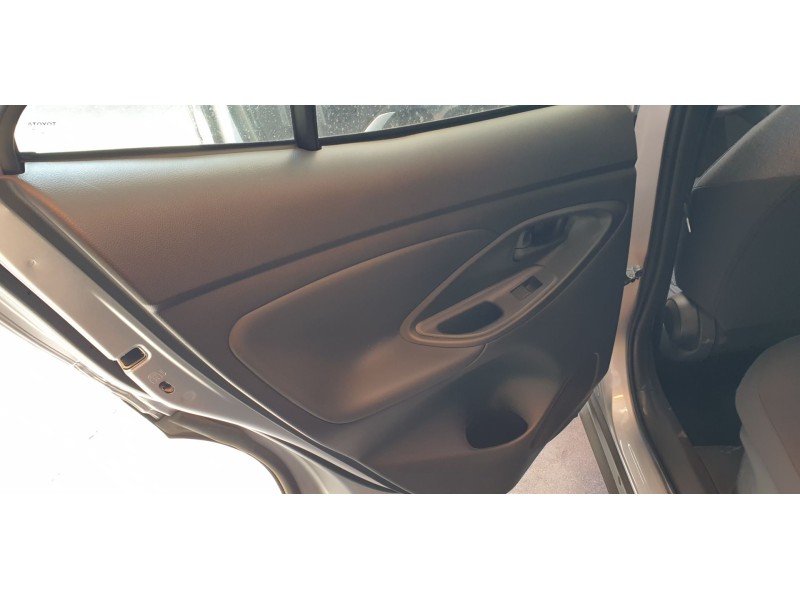 Recambio de elevalunas trasero izquierdo para toyota yaris cross hybrid fwd style referencia OEM IAM 698400D440  