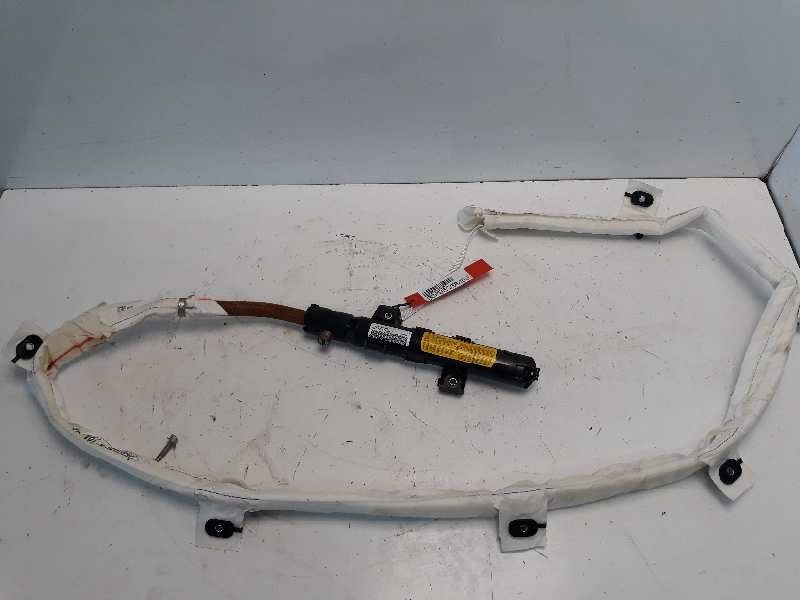 Recambio de airbag cortina delantero derecho para fiat croma (194) 1.9 8v multijet active referencia OEM IAM 51789614  
