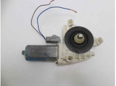 MOTOR ELEVALUNAS DELANTERO IZQUIERDO 9634457380 994485100 0130822022