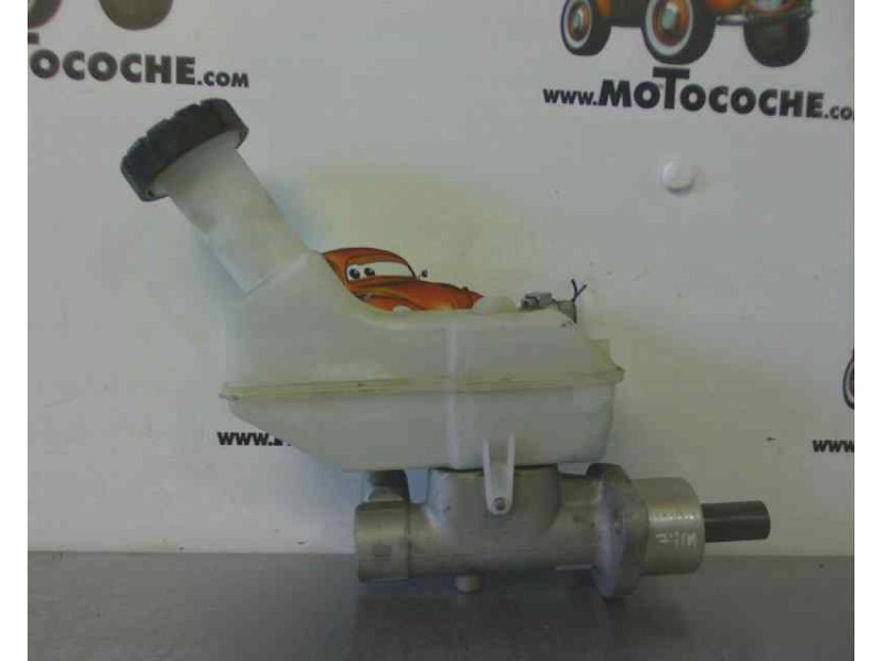 Recambio de bomba freno para renault modus 1.4 16v referencia OEM IAM   74/M