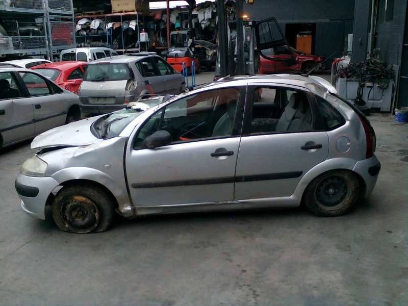 citroen c3 del año 2003