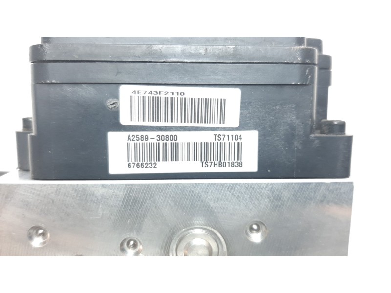 Recambio de abs para kia cee´d concept referencia OEM IAM 58900A2230  