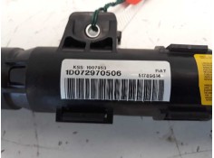 Recambio de airbag cortina delantero derecho para fiat croma (194) 1.9 8v multijet active referencia OEM IAM 51789614   2