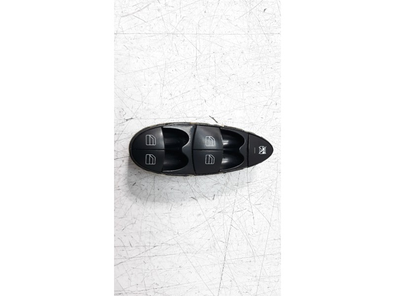 Recambio de mando elevalunas delantero izquierdo para mercedes-benz clase e (w211) berlina 2.6 cat referencia OEM IAM A211821885