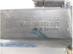 Recambio de motor elevalunas delantero izquierdo para peugeot 307 (s1) xr referencia OEM IAM 9634457380 994485100 0130822022 2