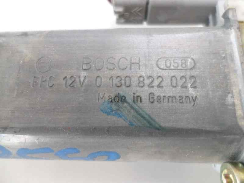 Recambio de motor elevalunas delantero izquierdo para peugeot 307 (s1) xr referencia OEM IAM 9634457380 994485100 0130822022