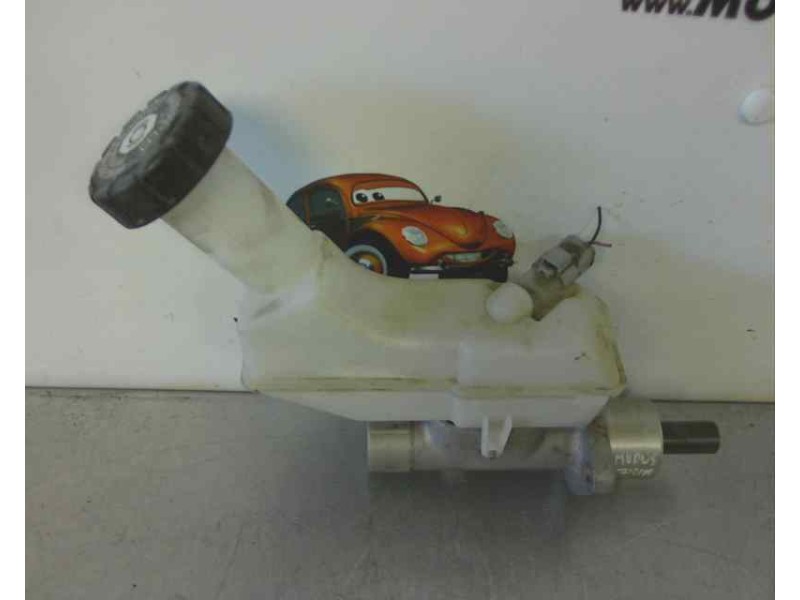 Recambio de bomba freno para renault modus 1.4 16v referencia OEM IAM   74/M