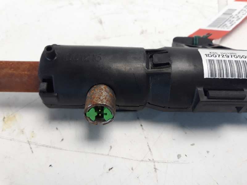 Recambio de airbag cortina delantero derecho para fiat croma (194) 1.9 8v multijet active referencia OEM IAM 51789614  