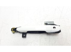 MANETA EXTERIOR DELANTERA IZQUIERDA DA6C5941X13 