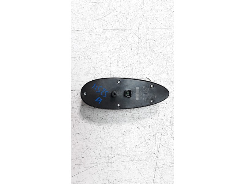Recambio de mando elevalunas delantero izquierdo para mercedes-benz clase e (w211) berlina 2.6 cat referencia OEM IAM A211821885