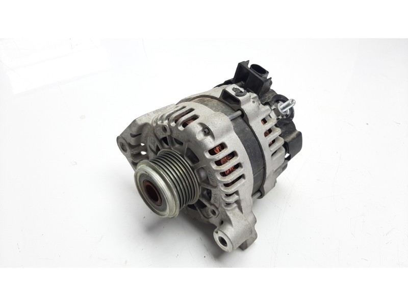 Recambio de alternador para kia cee´d concept referencia OEM IAM 3730004950 ALF030164DK 