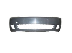 Recambio de paragolpes delantero para opel meriva referencia OEM IAM 1400294 107163216 