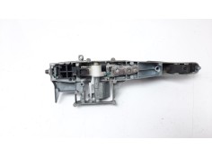 Recambio de maneta exterior delantera derecha para peugeot partner kombi 1.6 16v hdi referencia OEM IAM 9101GG   2