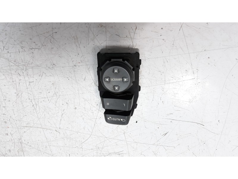 Recambio de mando retrovisor para hyundai ioniq referencia OEM IAM 93530G2000MGS  