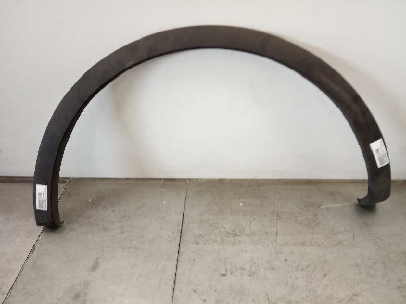 Recambio de aletin trasero izquierdo para renault kadjar zen referencia OEM IAM 788752684 107180536 