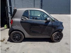 SMART FORTWO COUPE