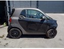 SMART FORTWO COUPE