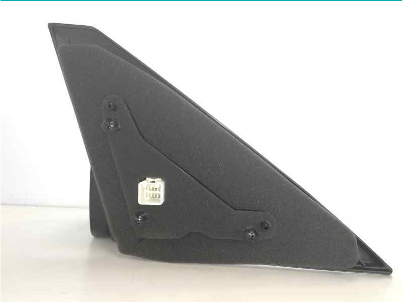 Recambio de retrovisor izquierdo para mazda 3 berlina (bk) referencia OEM IAM BP4L69180K08 1056016012 MZ3267324