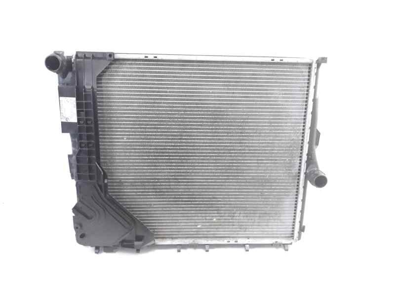 Recambio de radiador agua para bmw x3 (e83) 2.0d referencia OEM IAM 3403470A 53956 34035519