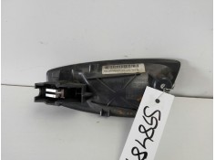 Recambio de maneta interior trasera izquierda para bmw serie 1 berlina (e81/e87) 118d referencia OEM IAM 10628510   2