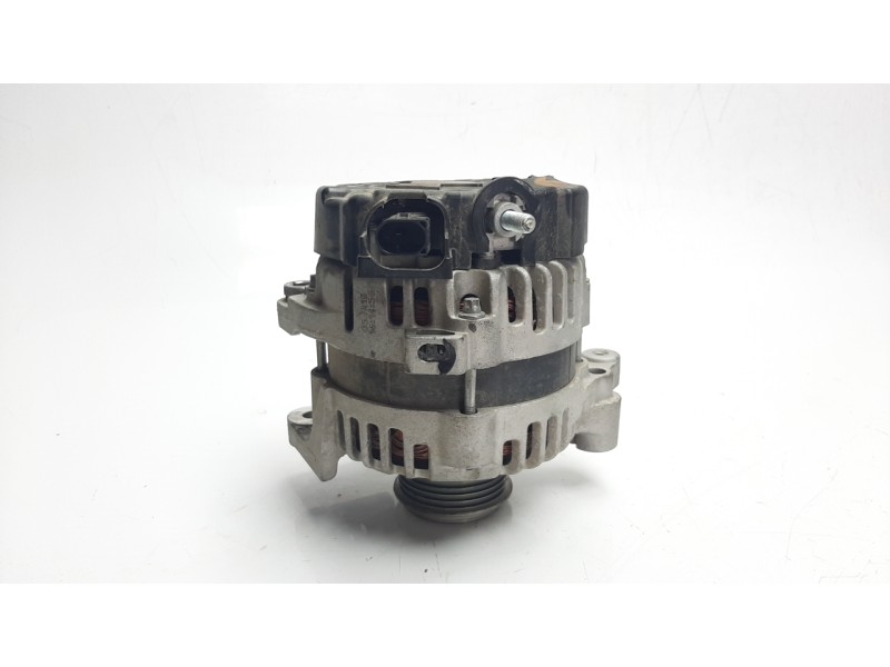 Recambio de alternador para kia cee´d concept referencia OEM IAM 3730004950 ALF030164DK 