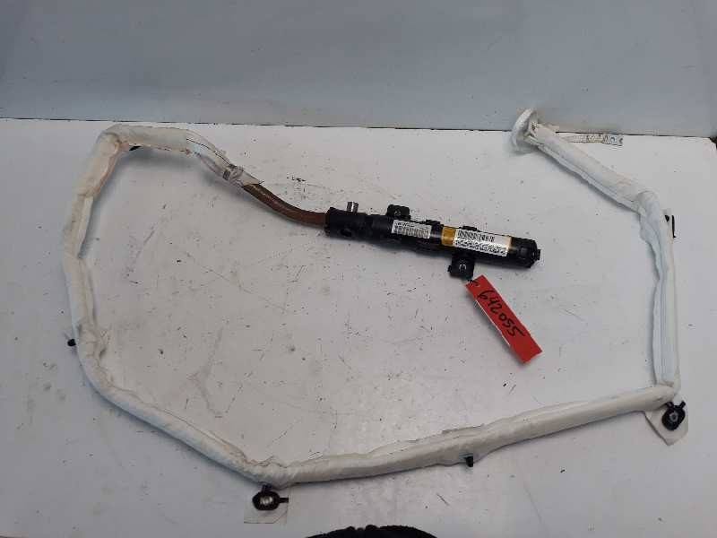 Recambio de airbag cortina delantero izquierdo para fiat croma (194) 1.9 8v multijet active referencia OEM IAM 51789615  