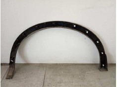 Recambio de aletin trasero izquierdo para renault kadjar zen referencia OEM IAM 788752684 107180536  2