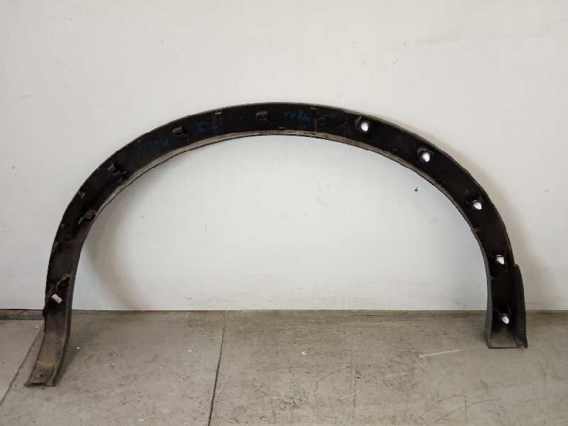 Recambio de aletin trasero izquierdo para renault kadjar zen referencia OEM IAM 788752684 107180536 