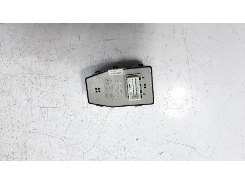 Recambio de mando retrovisor para hyundai ioniq referencia OEM IAM 93530G2000MGS  