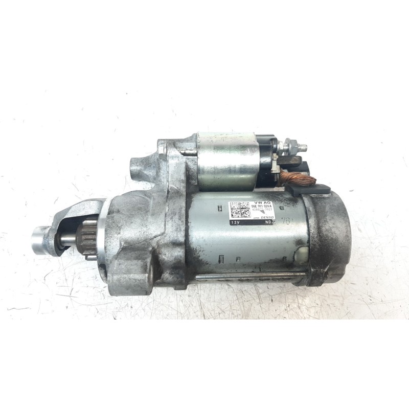 Recambio de motor arranque para audi s6 avant (4gd) 4.0 v8 32v tfsi referencia OEM IAM 06E911024A ARF410404HQ 