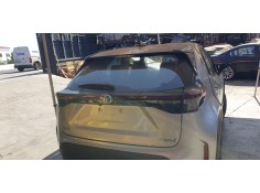 Recambio de amortiguadores maletero / porton para toyota yaris cross hybrid fwd style referencia OEM IAM 6891052030   2