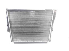 Recambio de radiador agua para bmw x3 (e83) 2.0d referencia OEM IAM 3403470A 53956 34035519 2