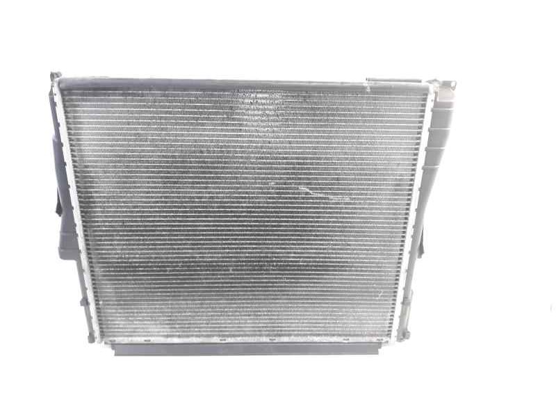Recambio de radiador agua para bmw x3 (e83) 2.0d referencia OEM IAM 3403470A 53956 34035519