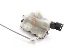 Recambio de cerradura puerta delantera derecha para citroen c-elysée 1.5 blue-hdi fap referencia OEM IAM 9819027180   2