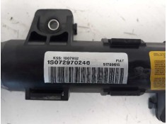 Recambio de airbag cortina delantero izquierdo para fiat croma (194) 1.9 8v multijet active referencia OEM IAM 51789615   2