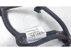 Recambio de sensor de aparcamiento para peugeot 2008 (p1) 1.2 puretech referencia OEM IAM 9836166980   2