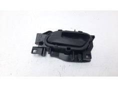 MANETA INTERIOR DELANTERA IZQUIERDA 96555515XT 