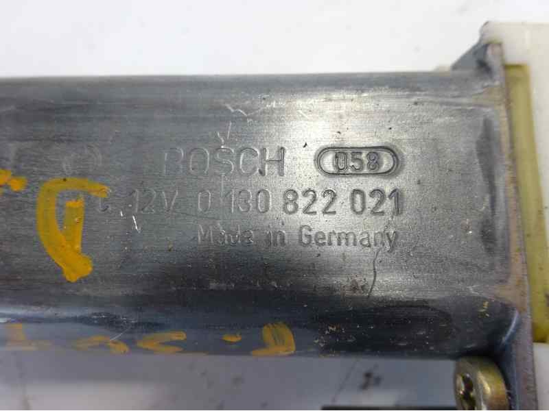 Recambio de motor elevalunas delantero derecho para peugeot 307 (s1) xr referencia OEM IAM 9634457280 994484100 
