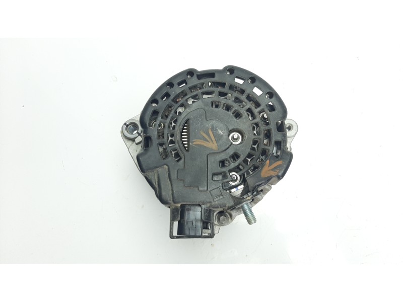 Recambio de alternador para kia cee´d concept referencia OEM IAM 3730004950 ALF030164DK 