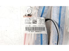 Recambio de airbag cortina delantero derecho para citroen c3 1.5 blue-hdi fap referencia OEM IAM 981185798   2