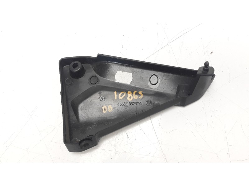 Recambio de moldura para bmw r 1250 r referencia OEM IAM 46638523155  