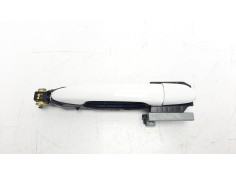 MANETA EXTERIOR TRASERA DERECHA DA6C5941X13 